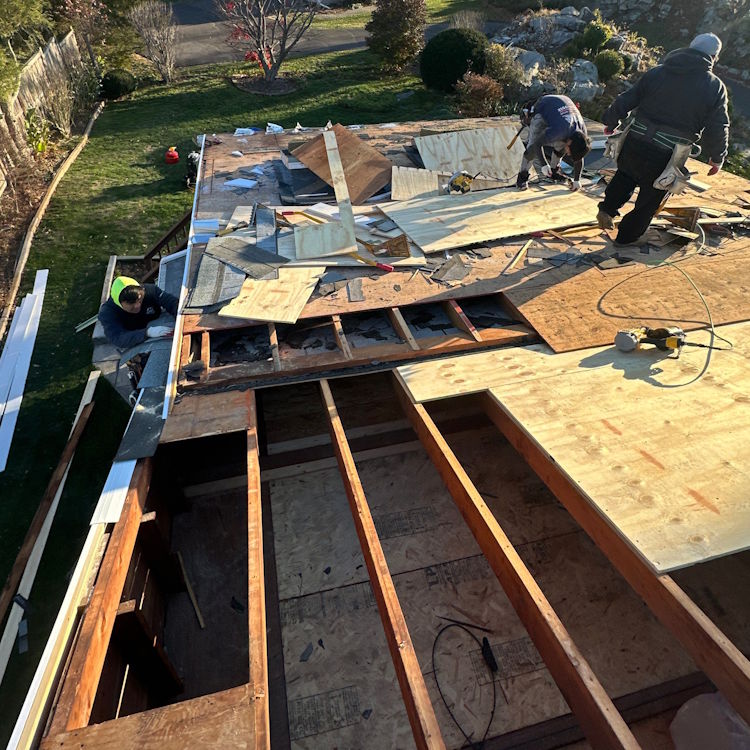 Home Improvement in Waterbury, CT